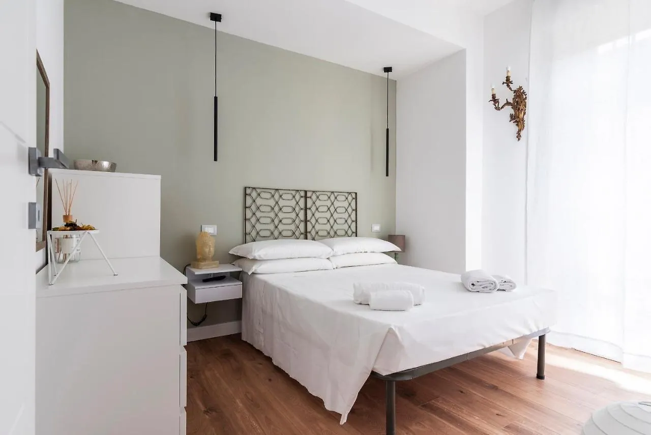 Appartement Luvi - Pasubio à Milan 0*,