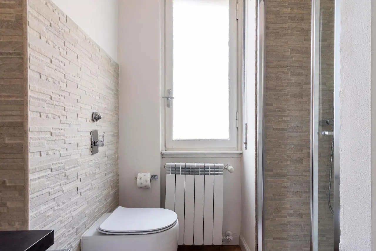 Appartement Luvi - Pasubio à Milan