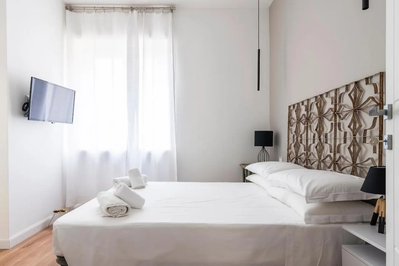 Appartement Luvi - Pasubio à Milan