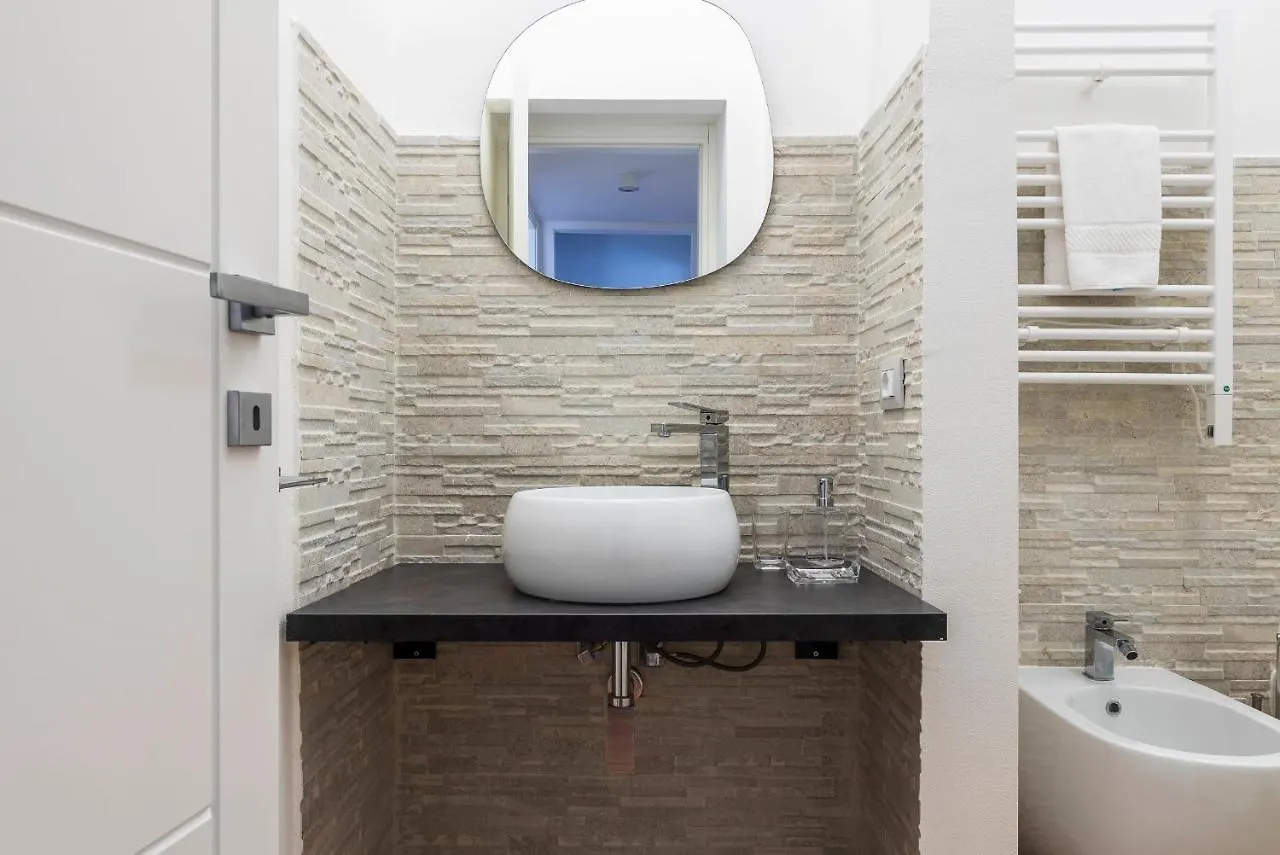 Appartement Luvi - Pasubio à Milan