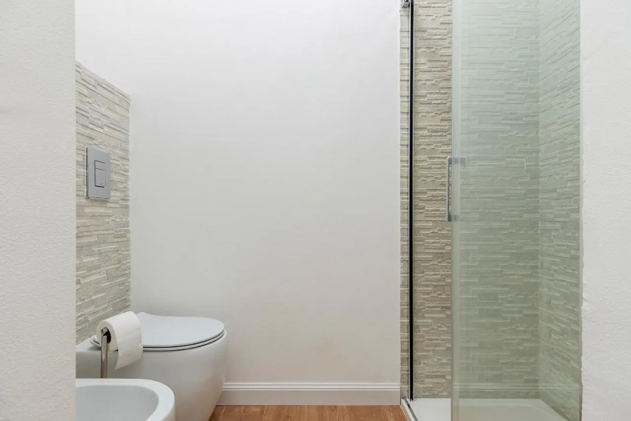 Appartement Luvi - Pasubio à Milan